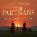 Cover-Bild zum Titel 'The Partisans' von 'Vivian Stuart'