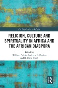 Cover-Bild zum Titel 'Religion, Culture and Spirituality in Africa and the African Diaspora' von ''