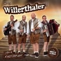 Cover-Bild zum Titel 'A Hit fer Hit-Vol.3' von 'Orig. Willerthaler'
