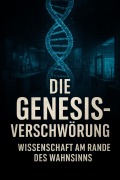 Die Genesis-Verschwörung - Wissenschaft am Rande des Wahnsinns - Ben Arts
