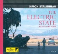 The Electric State - Simon Stålenhag