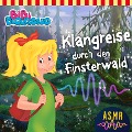 Cover-Bild zum Titel 'Bibi Blocksberg, Klangreise durch den Finsterwald' von 'Unknown'