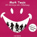 Cover-Bild zum Titel 'Ich besteige den Riffelberg' von 'Mark Twain'