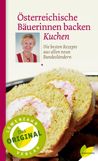 Österreichische Bäuerinnen backen Kuchen - 