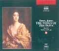 Cover-Bild zum Titel 'The Wings of the Dove' von 'Henry James'