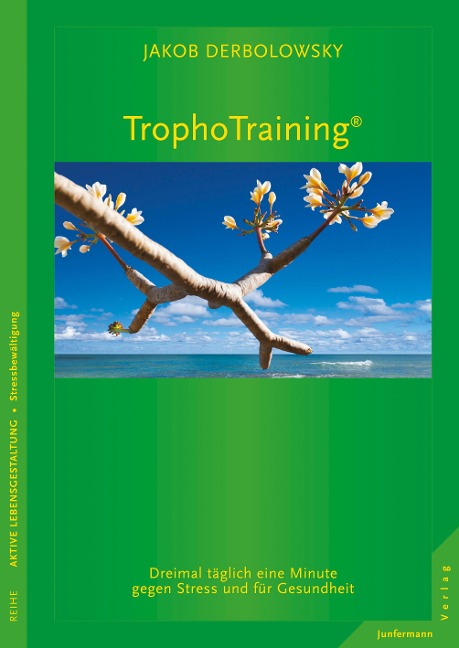 TrophoTraining - Jakob Derbolowsky