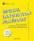 Cover-Bild zum Titel 'Digital Innovation Playbook' von ''
