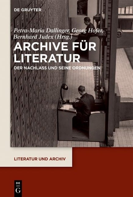 Archive für Literatur - 