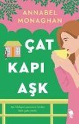 Cover-Bild zum Titel 'Cat Kapi Ask' von 'Annabel Monaghan'