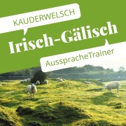 Cover-Bild zum Titel 'Reise Know-How Kauderwelsch AusspracheTrainer Irisch-Gälisch' von 'Lars Kabel'