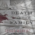 Cover-Bild zum Titel 'Death in the Family' von 'Tessa Wegert'