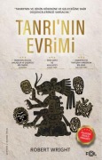 Cover-Bild zum Titel 'Tanrinin Evrimi' von 'Robert Wright'