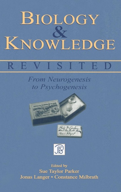 Biology and Knowledge Revisited - 