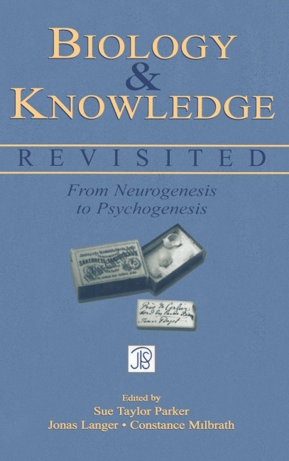 Biology and Knowledge Revisited - 