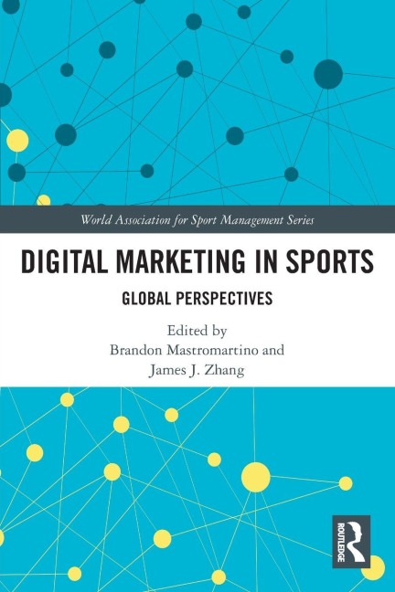 Digital Marketing in Sports - 