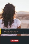 Espacios literarios B1 - Malintzin de las masquilas / La frontera de cristal - dos relatos - Carlos Fuentes
