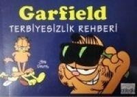 Garfield Terbiyesizlik Rehberi - Jim Davis