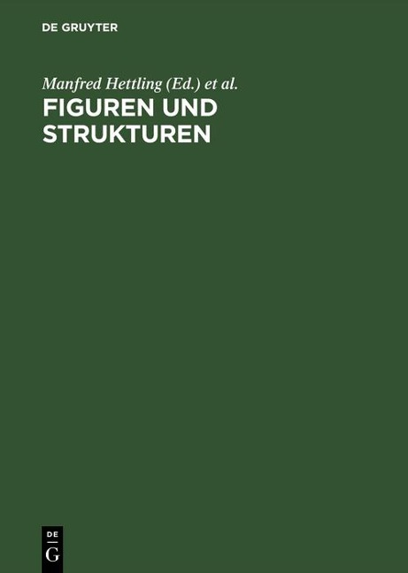 Figuren und Strukturen - 