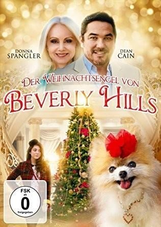 Der Weihnachtsengel von Beverly Hills - F. D. Lewis, Mike Rutkowski, Brian Skiba, Gardner Cole