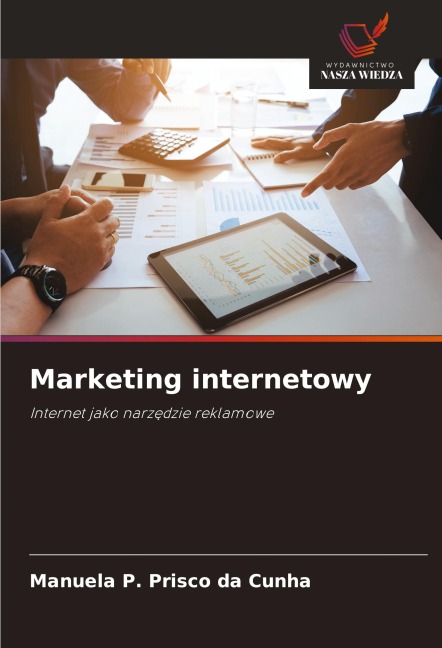 Marketing internetowy - Manuela P. Prisco da Cunha