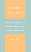 Cover-Bild zum Titel 'The Empire's New Clothes' von 'J. Paltiel'