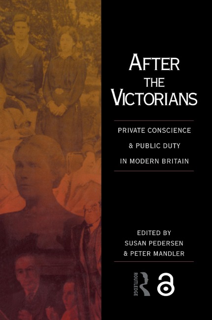 After the Victorians - 