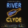 Cover-Bild zum Titel 'River Clyde' von 'Simone Buchholz'