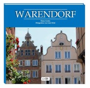 Cover-Bild zum Titel 'Warendorf' von 'Klaus Gruhn'