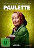 Cover-Bild zum Titel 'Paulette' von 'Laurie Aubanel, Jérôme Enrico, Bianca Olsen, Cyril Rambour, Michel Ochowiak'