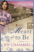 Meant To Be - Joy Chambers