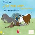 Cover-Bild zum Titel '"Tut mir leid", sagte der Hase' von 'Lisa Lax'