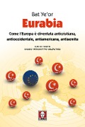 Cover-Bild zum Titel 'Eurabia. Come l'Europa è diventata anticristiana, antioccidentale, antiamericana, antisemita' von 'Bat Ye'Or'