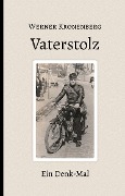 Cover-Bild zum Titel 'Vaterstolz' von 'Werner Kronenberg'