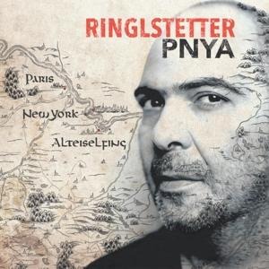 PNYA (Paris,New York,Alteiselfing) - Ringlstetter
