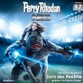Cover-Bild zum Titel 'Perry Rhodan Neo 97: Zorn des Reekha' von 'Michael H. Buchholz'