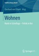 Cover-Bild zum Titel 'Wohnen' von ''