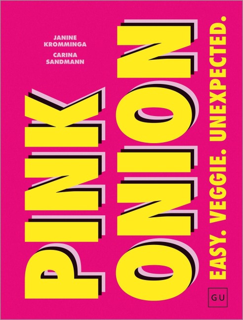 Pink Onion - Janine Kromminga, Carina Sandmann