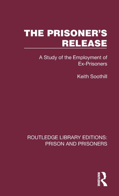 The Prisoner's Release - Keith Soothill