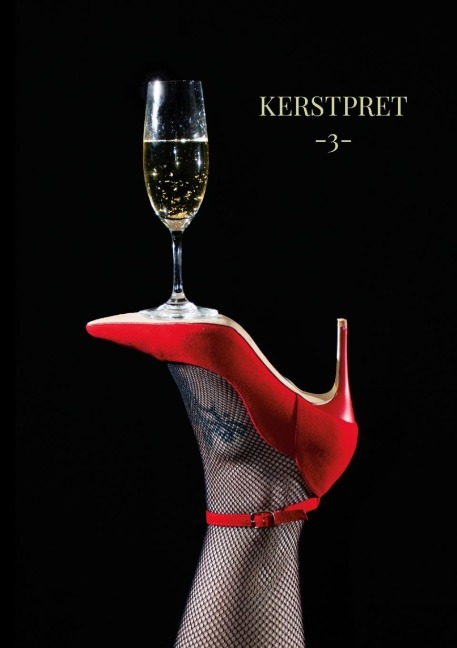 Kerstpret -3- - Nickje