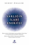 Cover-Bild zum Titel 'Varligin Ilahi Enerjisi' von 'Sedef Önaler'