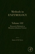 Cover-Bild zum Titel 'Research Methods in Biomineralization Science' von ''