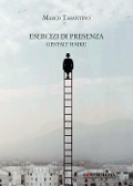 Cover-Bild zum Titel 'Esercizi di presenza. Gestalt haiku' von 'Marco Tarantino'
