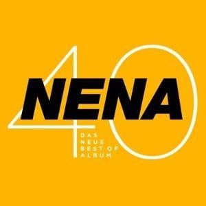 40 - Das neue Best Of Album/Premium Ed. - Nena