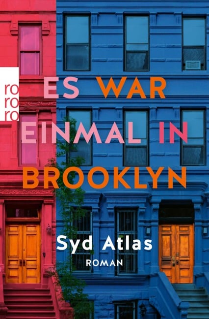 Es war einmal in Brooklyn - Syd Atlas