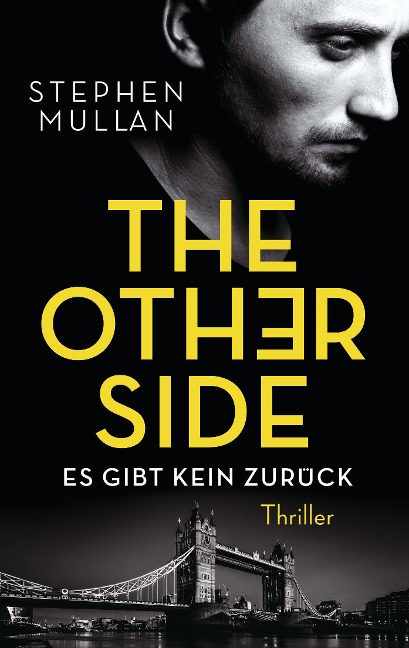 The Other Side - Stephen Mullan