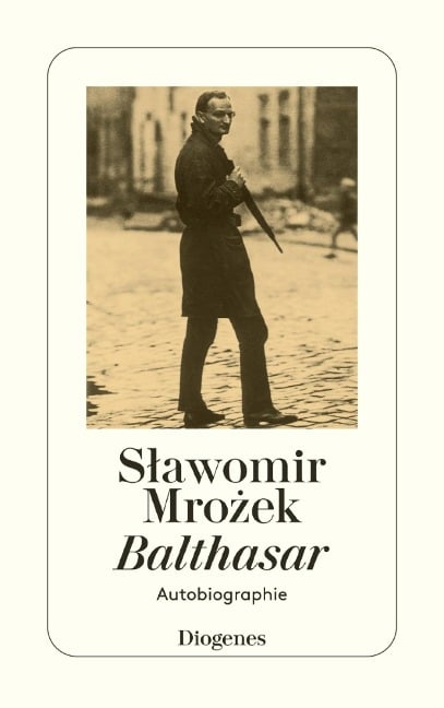 Balthasar - Slawomir Mrozek