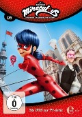 Miraculous - Geschichten von Ladybug und Cat Noir - Nicky Baker, Cindy Morrow, Fred Lenoir, Matthieu Choquet, Sébastien Thibaudeau