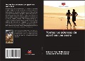 Cover-Bild zum Titel 'Toutes les sciences du sport en une seule' von 'Ephrem Tamrat Desalegn, Addisalem Mihret Belete'