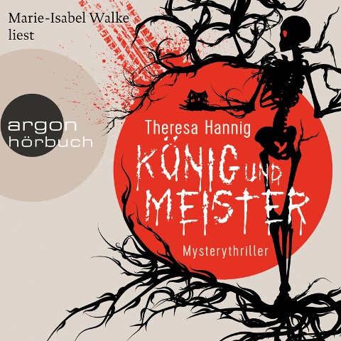 König und Meister - Theresa Hannig