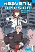 Cover-Bild zum Titel 'Heavenly Delusion 1' von 'Masakazu Ishiguro'